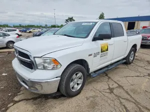 RAM 1500 5.7L 8 2019