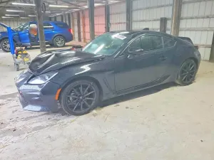 Toyota GR86 2.4L 4 2024