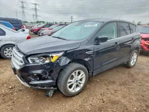Ford Escape 1.5L 4 2019