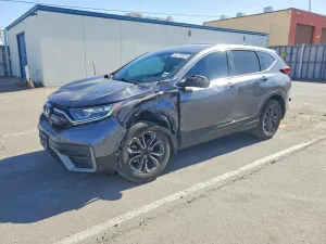 Honda CR-V 1.5L 4 2020