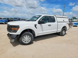 Ford F-150 2.7L 6 2024