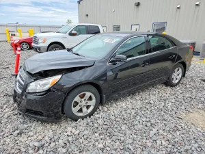 Chevrolet Malibu 2.5L 4 2013