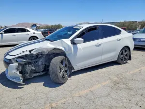 Dodge Dart 1.4L 4 2013