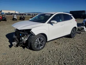 Hyundai Kona 2023