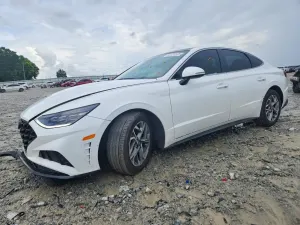 Hyundai Sonata 2.5L 4 2023