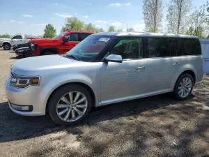 Ford Flex 3.5L 6 2015