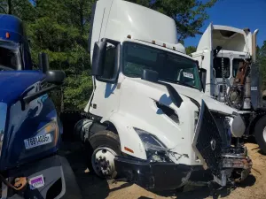 Volvo VNR 12.8L 6 2025