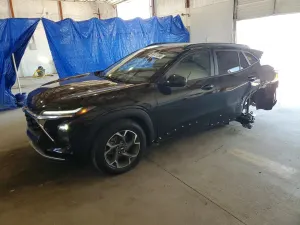 Chevrolet Trax 1.2L 3 2024