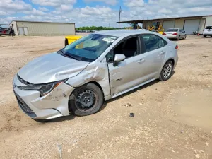 Toyota Corolla 1.8L 4 2021