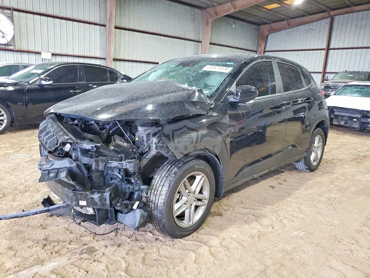 Hyundai Kona 2.0L 4 2023