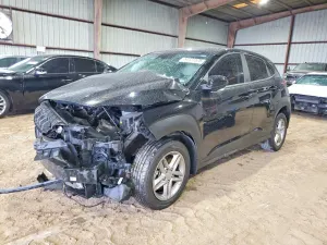 Hyundai Kona 2.0L 4 2023