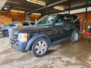 Land Rover Discovery 4.4L 8 2007