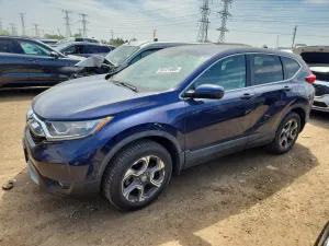 Honda CR-V 1.5L 4 2018