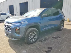 Chevrolet Equinox 1.5L 4 2026