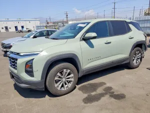 Chevrolet Equinox 1.5L 4 2025
