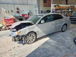 Toyota Avalon 3.5L 6 2012