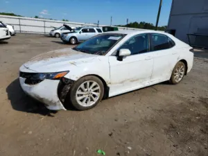 Toyota Camry 2.5L 4 2022