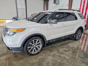 Ford Explorer 3.5L 6 2015