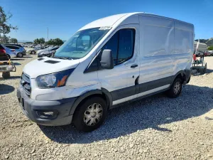 Ford Transit 3.5L 6 2020