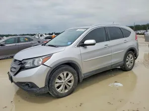 Honda CR-V 2.4L 4 2012
