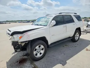 Toyota 4Runner 4.0L 6 2005