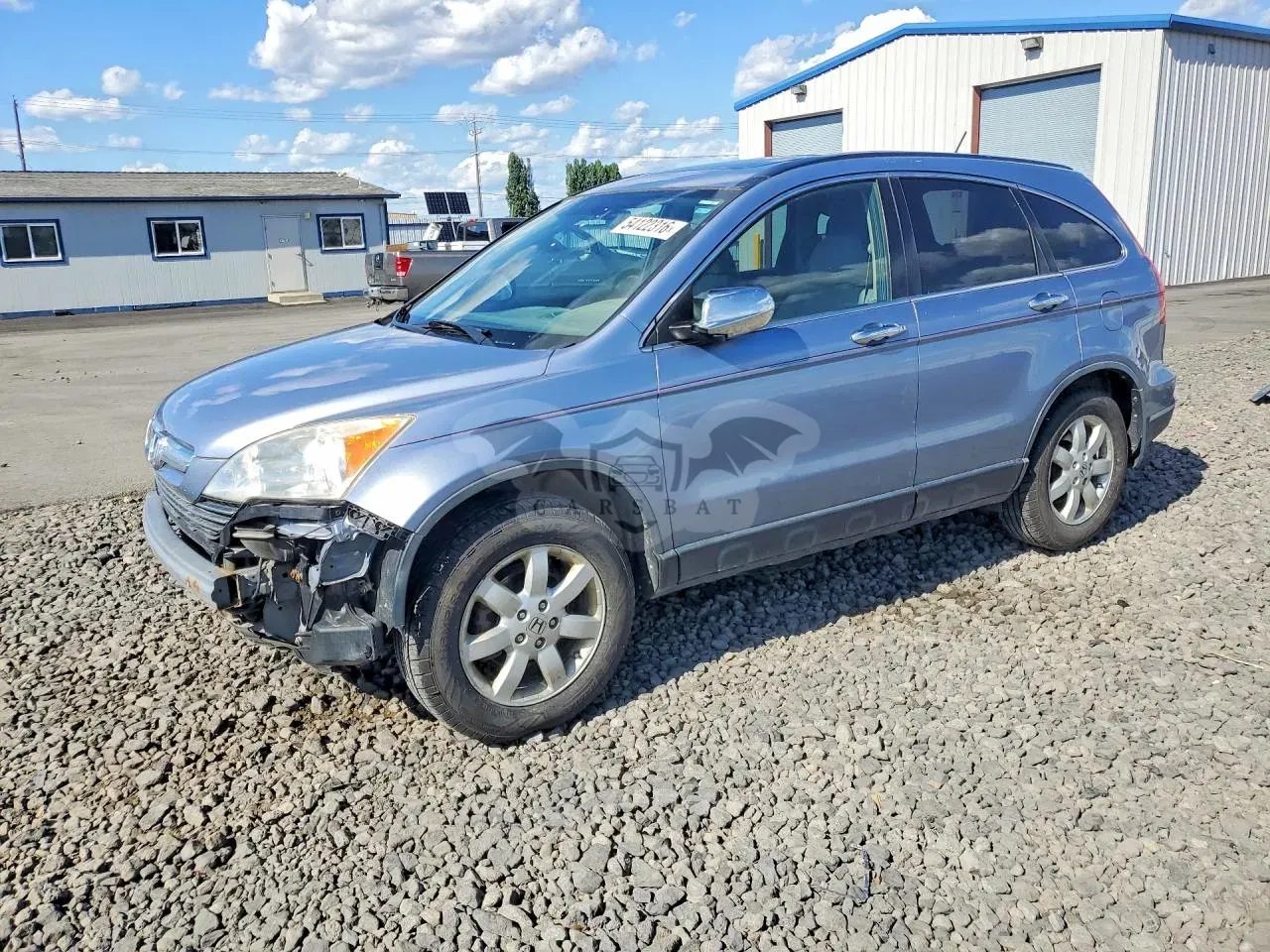 Honda CR-V 2.4L 4 2008