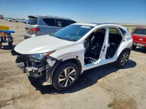 Lexus NX 2.0L 4 2019
