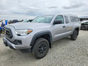 Toyota Tacoma 2.7L 4 2020