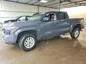 Toyota Tacoma 2.4L 4 2025