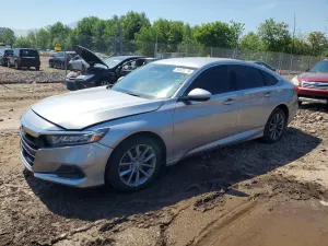 Honda Accord 1.5L 4 2021