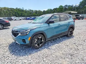 Kia Seltos 2.0L 4 2025