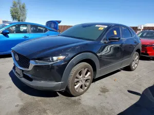 Mazda CX-30 2.5L 4 2021
