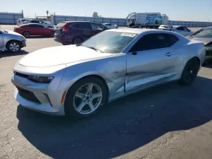 Chevrolet Camaro 2.0L 4 2018