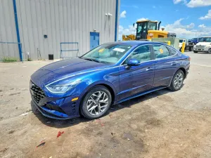 Hyundai Sonata 2.5L 4 2020