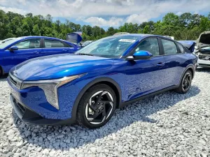 Kia K4 2.0L 4 2025