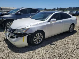 Lexus ES 3.5L 6 2007