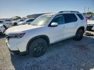 Honda Pilot 3.5L 6 2025