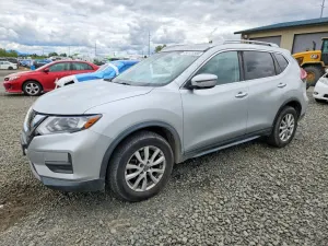 Nissan Rogue 2.5L 4 2019