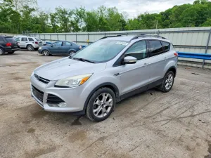 Ford Escape 1.6L 4 2013