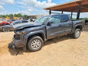 Toyota Tacoma 2.4L 4 2026