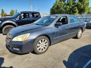 Honda Accord 3.0L 6 2006