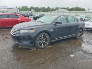 Ford Taurus 3.5L 6 2016
