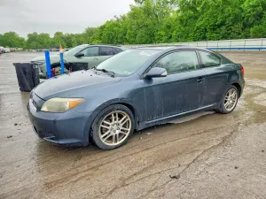 Scion tC 2.4L 4 2005
