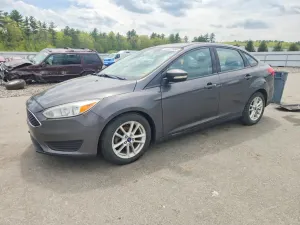 Ford Focus 2.0L 4 2016