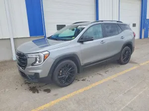 GMC Terrain 1.5L 4 2024