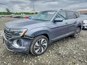 Volkswagen Atlas 2.0L 4 2024