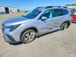 Subaru Ascent 2.4L 4 2023