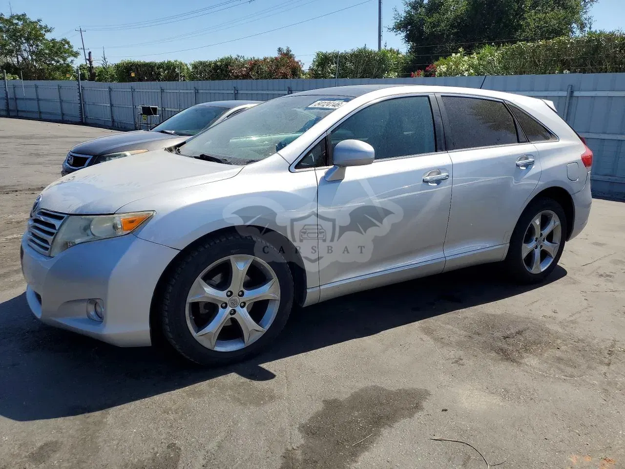 Toyota Venza 3.5L 6 2009
