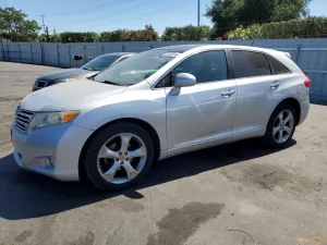 Toyota Venza 3.5L 6 2009