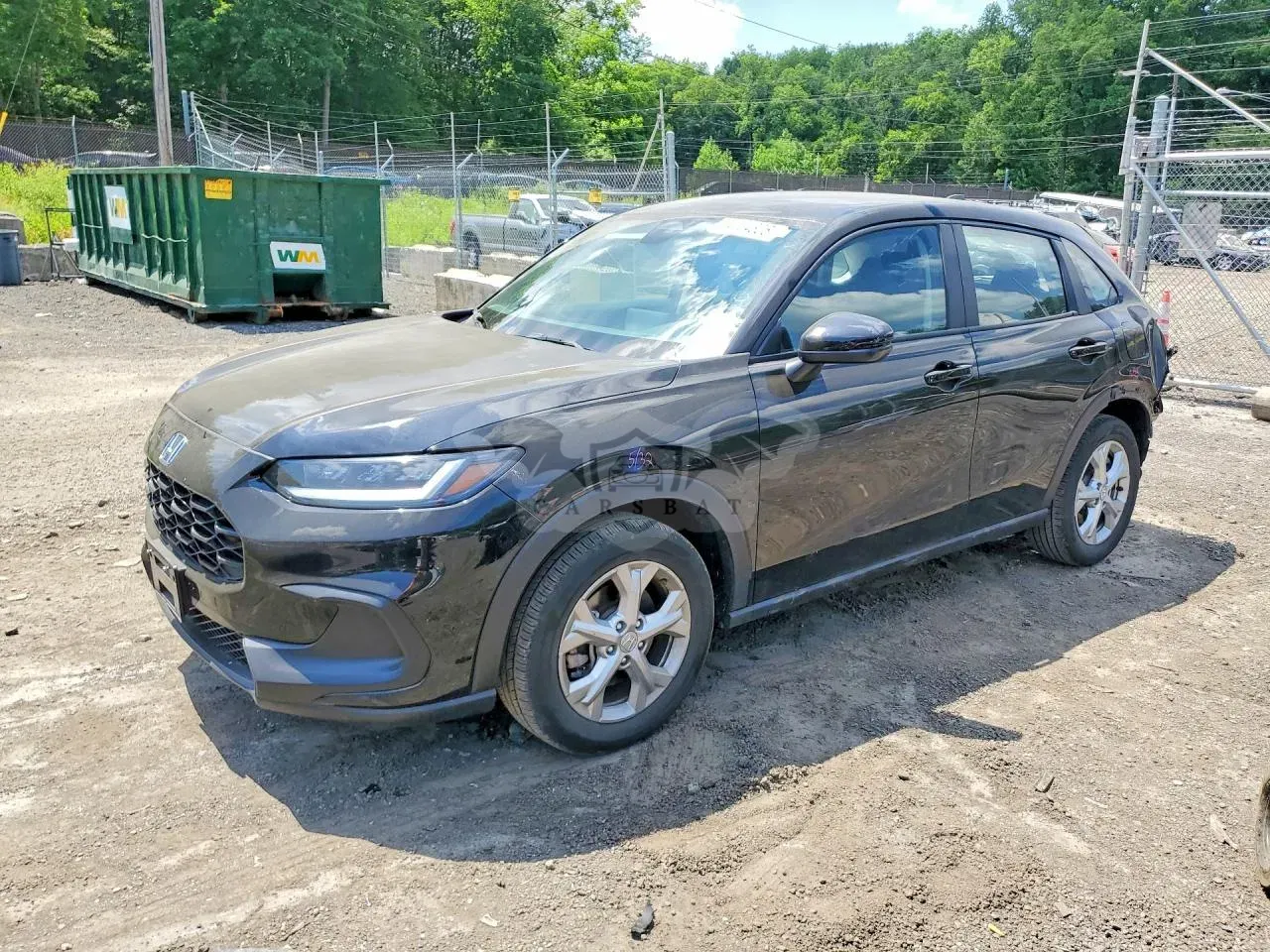 Honda HR-V 2.0L 4 2024